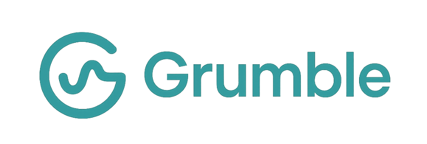 Grumble